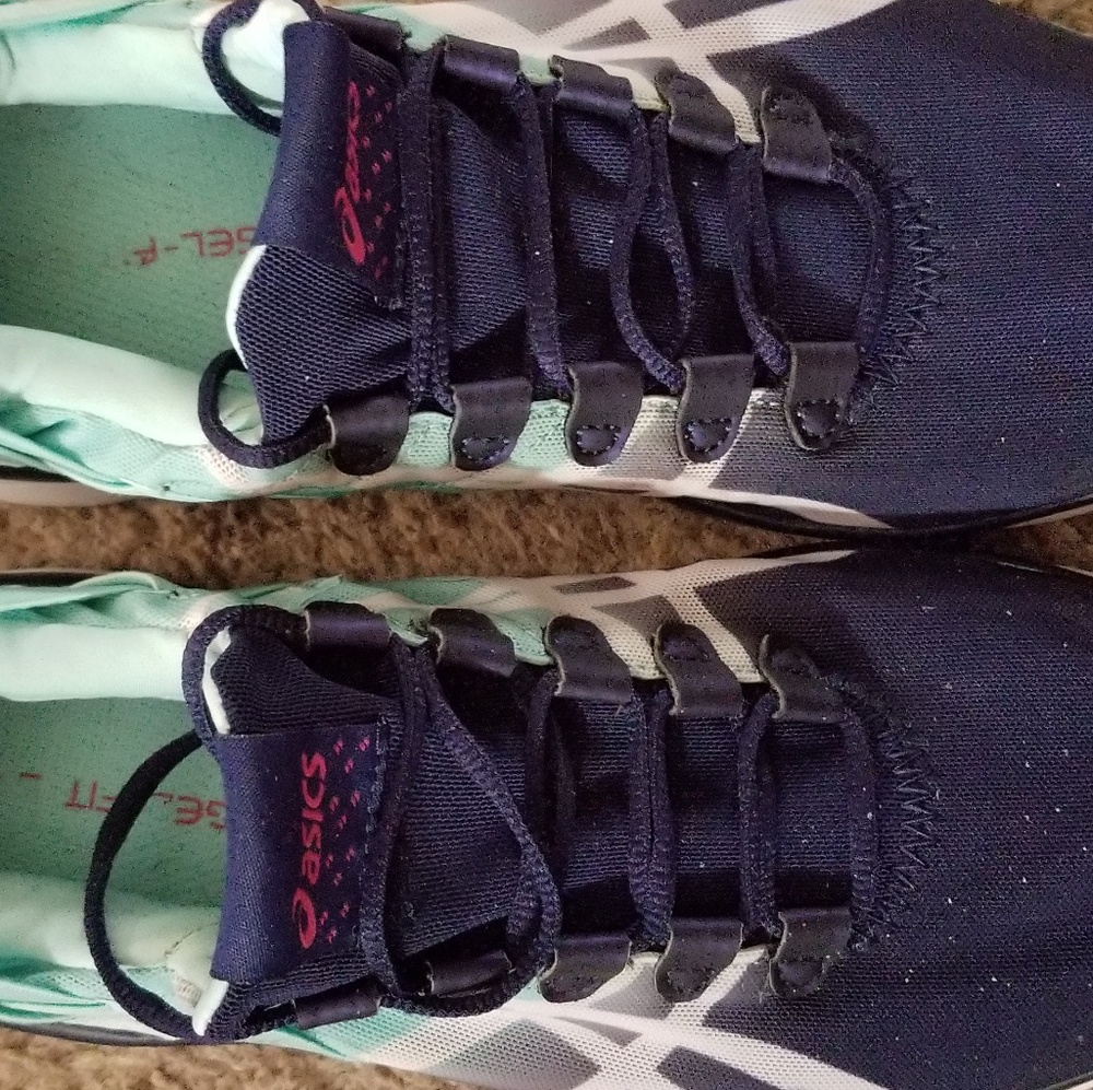 Asics Gel Fit Sana Training